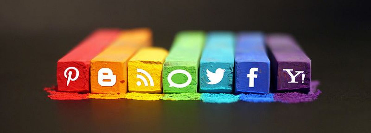 Social Media Marketing Midterm